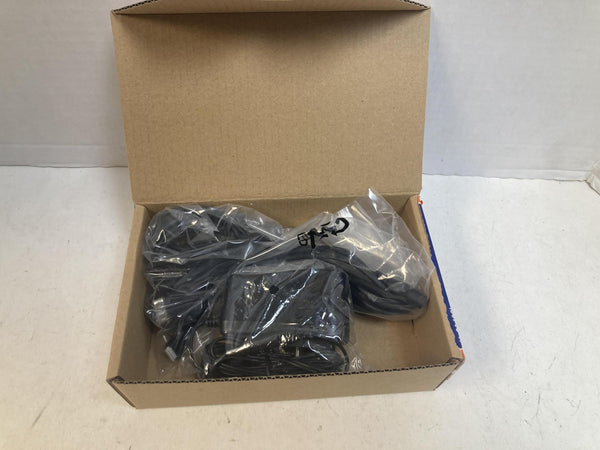 Lionel 6-81499 Legacy LCS 10' DB9 Base to PDI Cable with 12V Power Supply - NEW