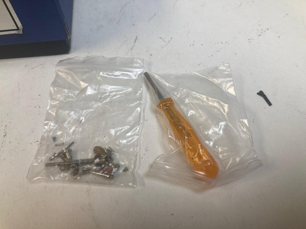 VH Scale Models HO Brass CNR 4-8-2 U-1-d Mountain #6043 - Boxed - EXCELLENT RUNNER