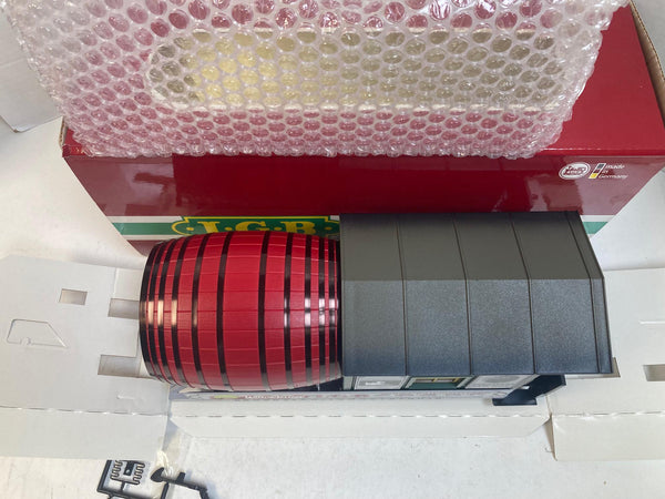 LGB 30421 Willow Valley Fasswagen NOS