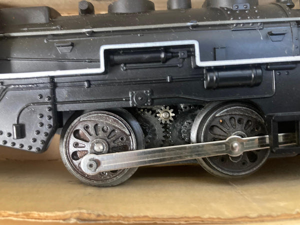 Vintage Marx 9734 Allstate Electric Train Set | Sears Exclusive | 1666 Loco | BOXED