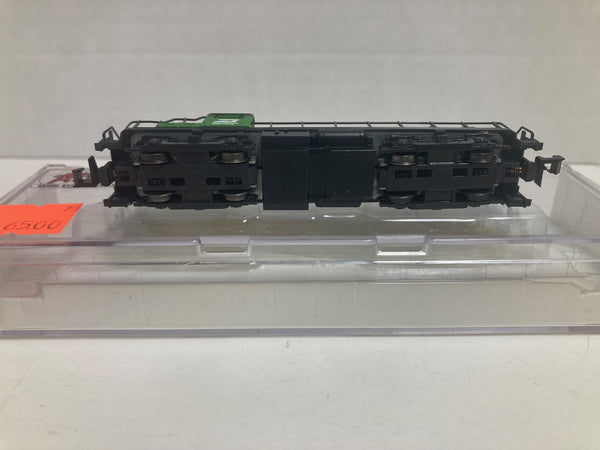 Atlas Burlington Northern Alco RS-3 N Scale Loco #4068