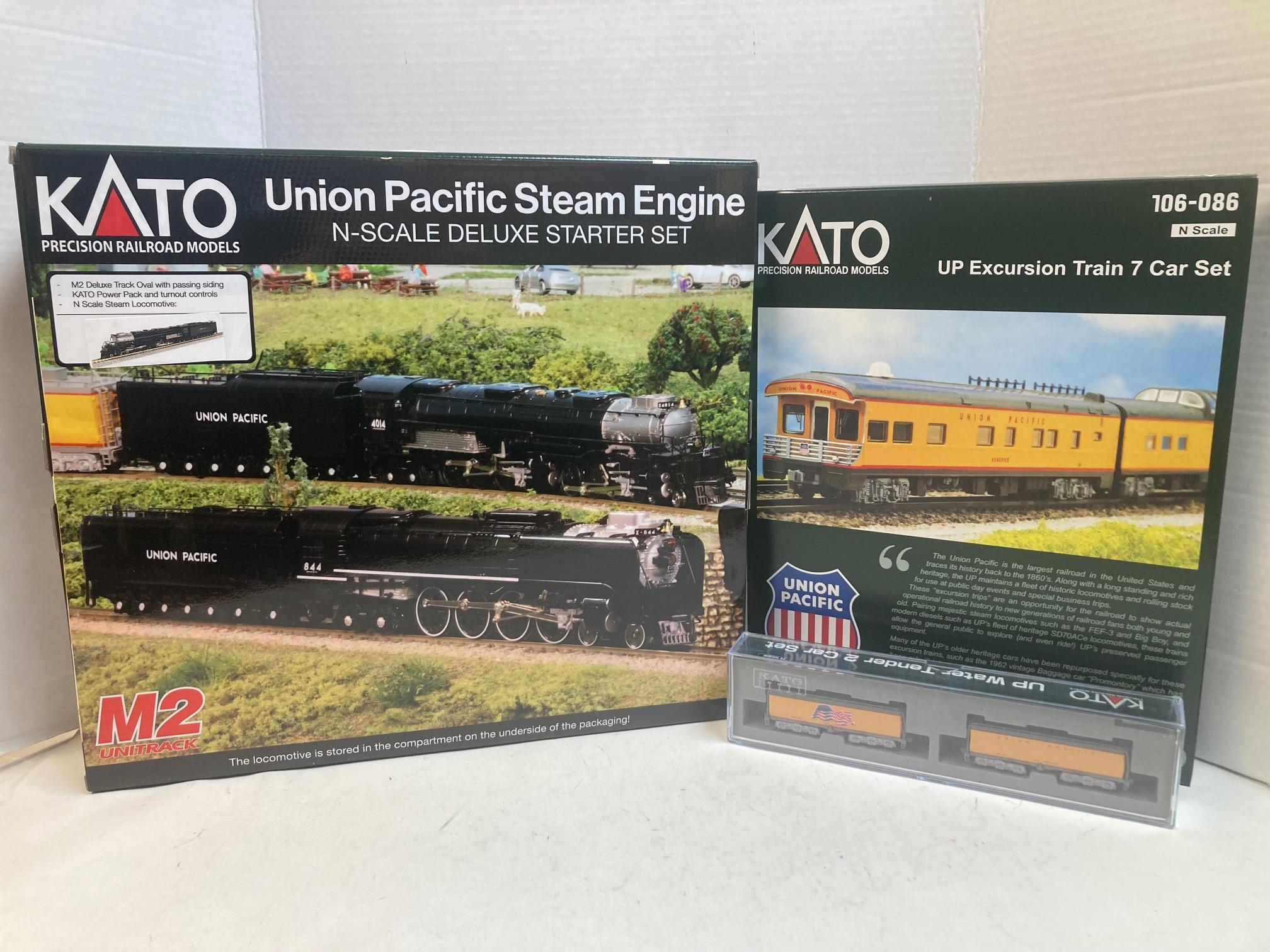 Roundhouse Tour Pak Nスケール 鉄道模型 【公式通販】