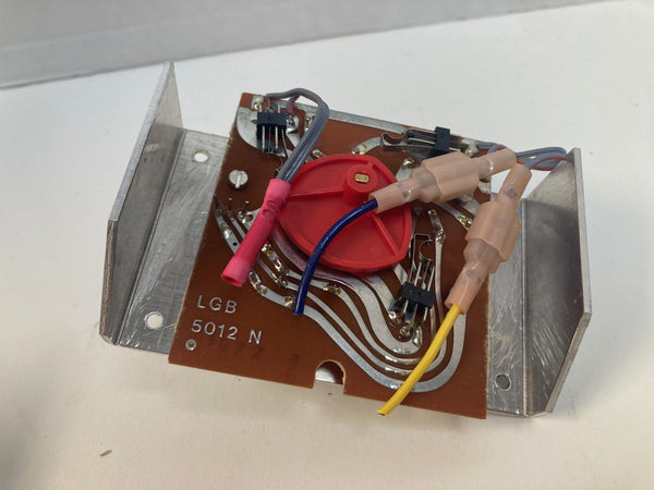 LGB 5012-1 Electronic Speed Controller