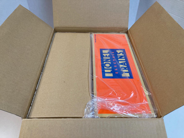 Lionel 6-52447 LCCA New Haven Add-On Cars – B-Unit #209, East Hartford Combine, REA Baggage – Sealed