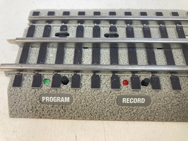 Lionel 6-81294 LCS SensorTrack - FasTrack - Untested As-Is - Manual Online