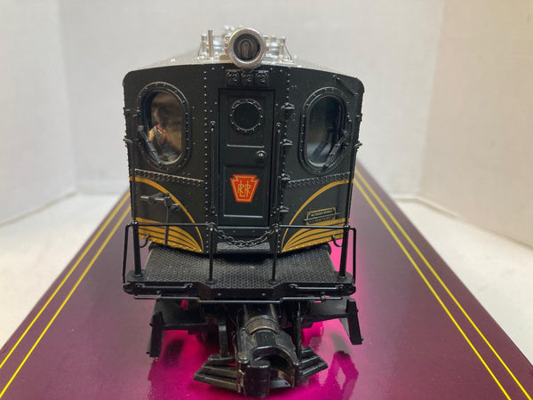 MTH Premier 20-5534-1E Long Island DD-1 Electric w/ Proto-Sound 2.0 & BCR Installed