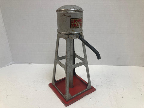 Lionel #93 Industrial Water Tower -- Prewar -- O Scale