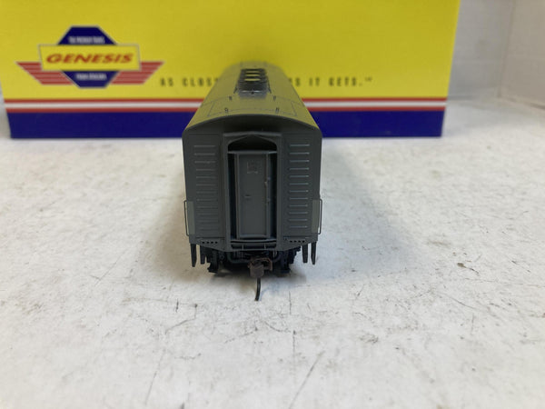 Athearn Genesis HO EMD Demonstrator F3B Phase 1 Diesel Locomotive G2622B W/ Box