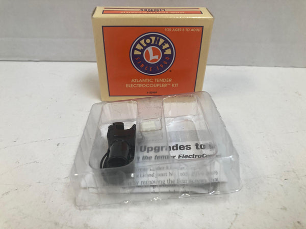 Lionel 6-22959 Atlantic Tender Electrocoupler Kit (NOS) O Gauge