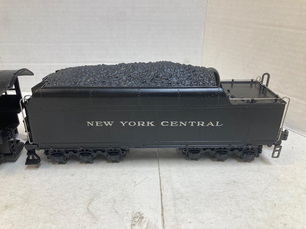 Prewar Lionel 763E Hudson 4-6-4 Steam Loco w/ 700T Tender – Serviced – Read