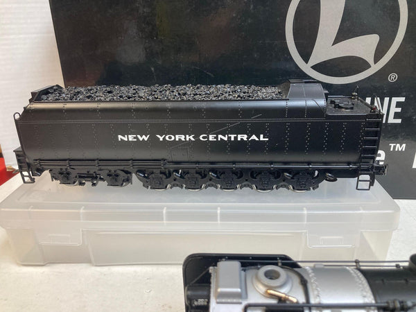 Lionel 6-84960 VisionLine NYC Niagara 4-8-4 #6005 - Tested - Read Description