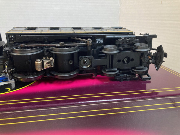 MTH Premier 20-5534-1E Long Island DD-1 Electric w/ Proto-Sound 2.0 & BCR Installed