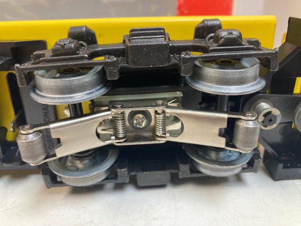 Lionel 8659 Virginian Rectifier Electric Locomotive – O Gauge – Tested