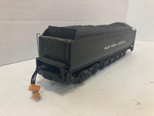 Bachmann HO Scale NYC Niagara 4-8-4 Centipede Tender ONLY #6439