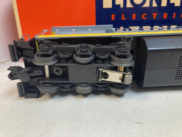 Lionel 6-18214 CSX Dash 8-40C Diesel #7500 - Conventional - O Gauge - Excellent