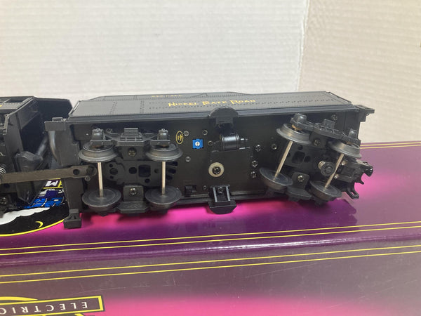 MTH Nickle Plate Road 2-8-2 USRA Light Mikado Steam Engine w/Proto-Sound 2.0 #599 (20-3052-1)