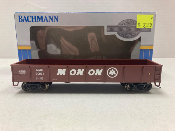 Bachmann Monon Gondola HO 40' (17218)