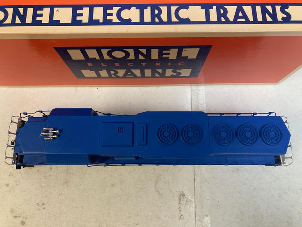 Vintage Lionel 6-11700 Conrail Limited Edition Diesel Freight Set (1987) – Complete Set