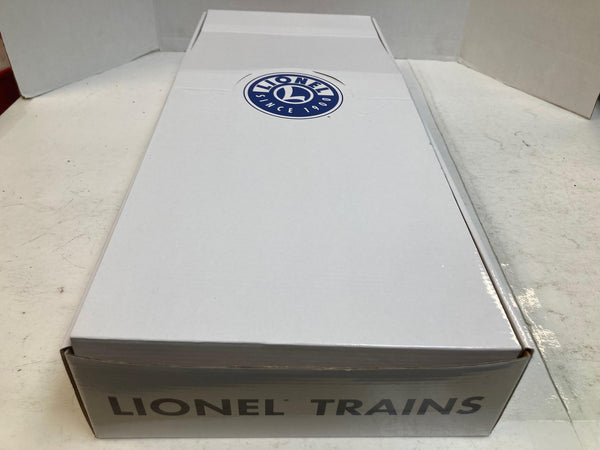 Lionel Burlington Northern Ore Car 6-Pack #1  (2243180)