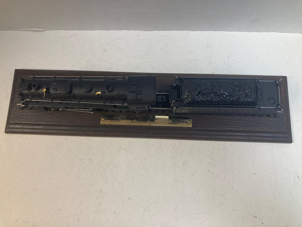 Hallmark Lionel 726 Berkshire – Great American Railways Display Train – 20th Century Series