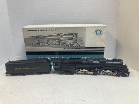 HO Scale – Roundhouse Electric Trains, Inc.