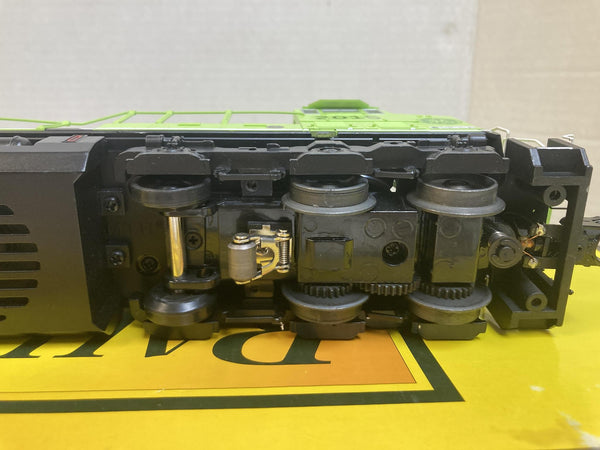 MTH RailKing Imperial GE Evolution Hybrid ES44AC Diesel Locomotive #2015 PS3.0