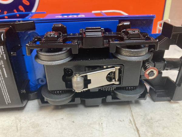 Lionel O Scale LionChief Plus 2.0 Conrail GP20 #2108 (2234160) – New, Test Run Only