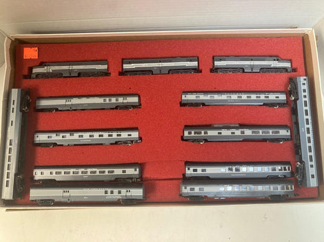 N Scale