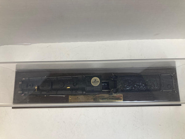 Hallmark Lionel 726 Berkshire – Great American Railways Display Train – 20th Century Series