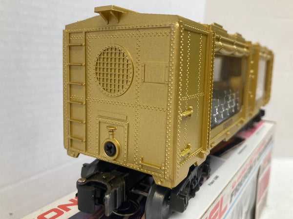 Lionel 6-7515 Denver Mint Car O Gauge - Great Condition - Appears unused