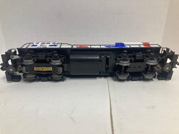 Lionel "Spirit of '76" BiCentennial Set: Engine W/13 State Box Cars+Caboose (1776, 7600-7613)