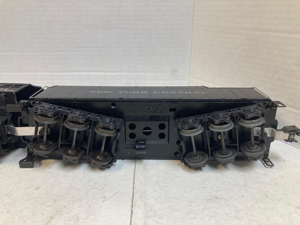 Prewar Lionel 763E Hudson 4-6-4 Steam Loco w/ 700T Tender – Serviced – Read
