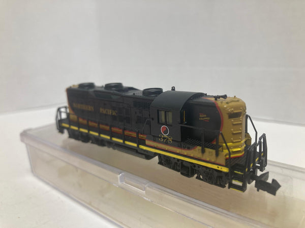 Life-Like Northern Pacific GP18 N Scale #378 (7115)