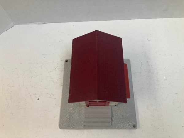 Lionel No. 125 Whistle Station – O Gauge Postwar Accessory – Works Great