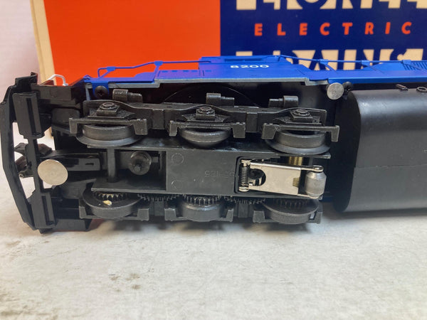 Vintage Lionel 6-11700 Conrail Limited Edition Diesel Freight Set (1987) – Complete Set