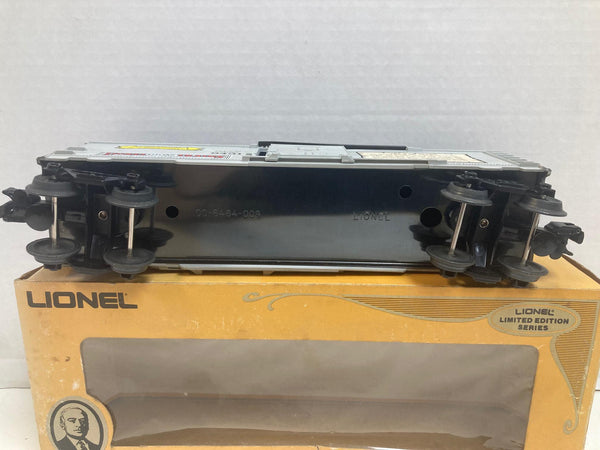 Lionel Joshua Lionel Cowen Boxcar "The Pre-War Years" 6-9431 w/Box Pre-Owned