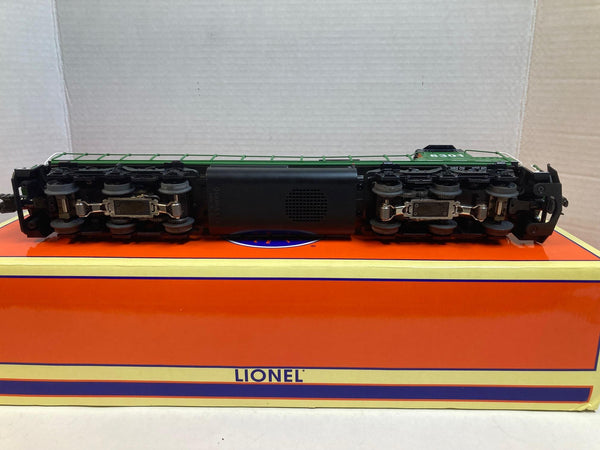 Lionel 6-28312 Burlington Northern BN SD-60 Diesel #8301 Legacy Odyssey II