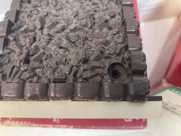 LGB 10310 & 10340 Track Bumper Bundle – Pre-Owned Very Good Condition – G Scale