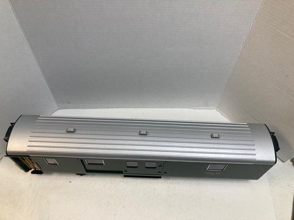 For sale is an LGB 31690 Baggage Car, G Scale, in excellent pre-owned condition.