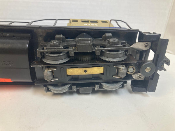 Lionel 6-8155 Monon U36B w/ a 6-8156 Shell (Runs Great)