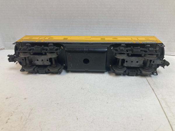 Lionel 2379C Vintage Rio Grande (D&RGW) Dummy B-Unit Diesel O Gauge Locomotive EX