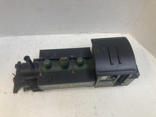 Bachmann Spectrum G Scale Southern Railway "LYN" 2-4-2T Steam Loco #762 - Tested