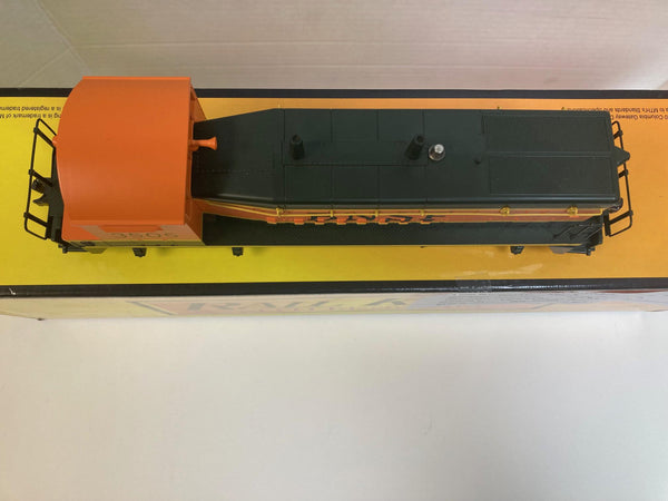 MTH 30-2169-1 BNSF SW-9 Switcher Diesel Engine w/ BCR