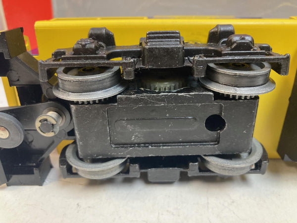 Lionel 8659 Virginian Rectifier Electric Locomotive – O Gauge – Tested