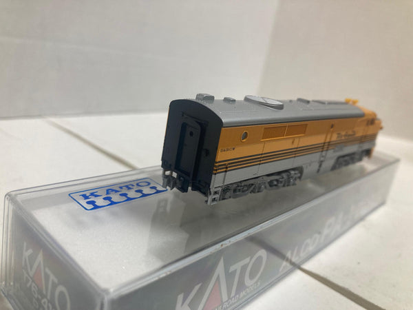 KATO Rio Grande D&RGW PA-1 Shark Nose #6013 N Scale (176-4107)