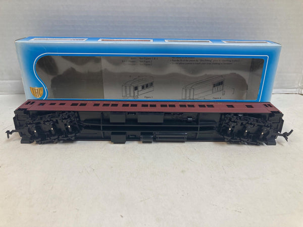 IHC HO Norfolk & Western 12-1 Heavyweight Sleeper #49517 - N&W - NOS