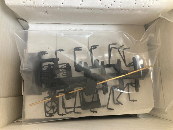 LGB 4290 VW Sport Boxcar – G-Scale, LNIB – VW Themed