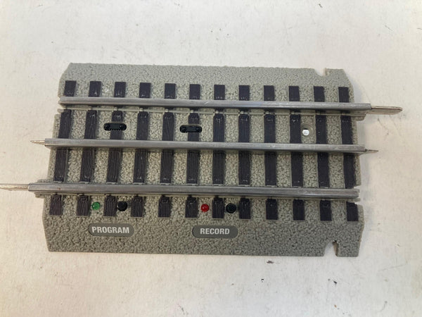 Lionel 6-81294 LCS SensorTrack - FasTrack - Untested As-Is - Manual Online