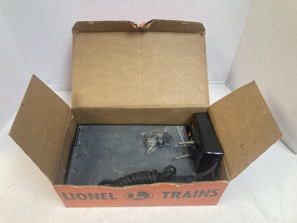 Vintage Lionel 1122 O-27 Remote Control Switch Pair (Left & Right) W/ Box