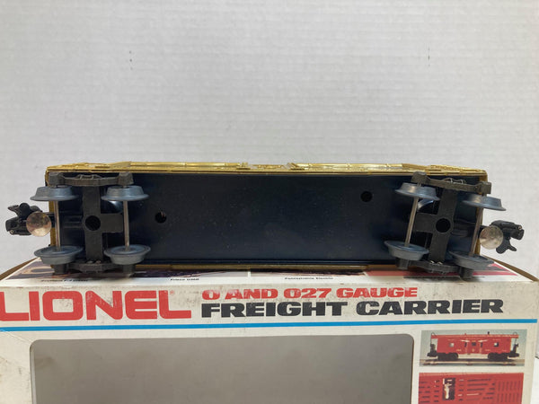 Lionel 6-7515 Denver Mint Car O Gauge - Great Condition - Appears unused